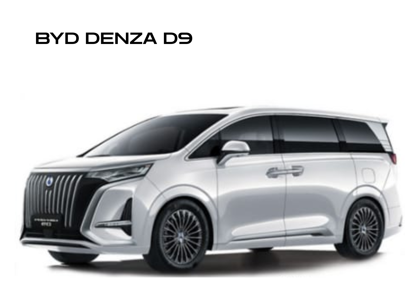 DENZA-D9