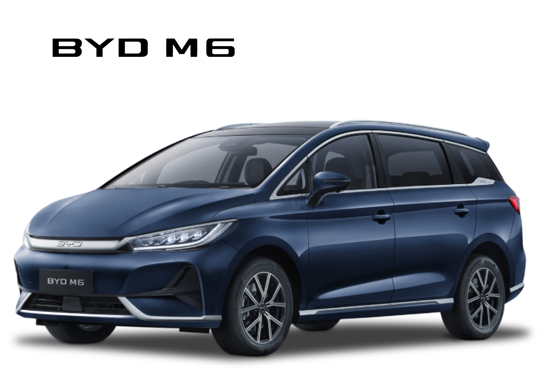 byd-m6