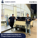 byd denza surabaya