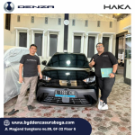 byd denza surabaya