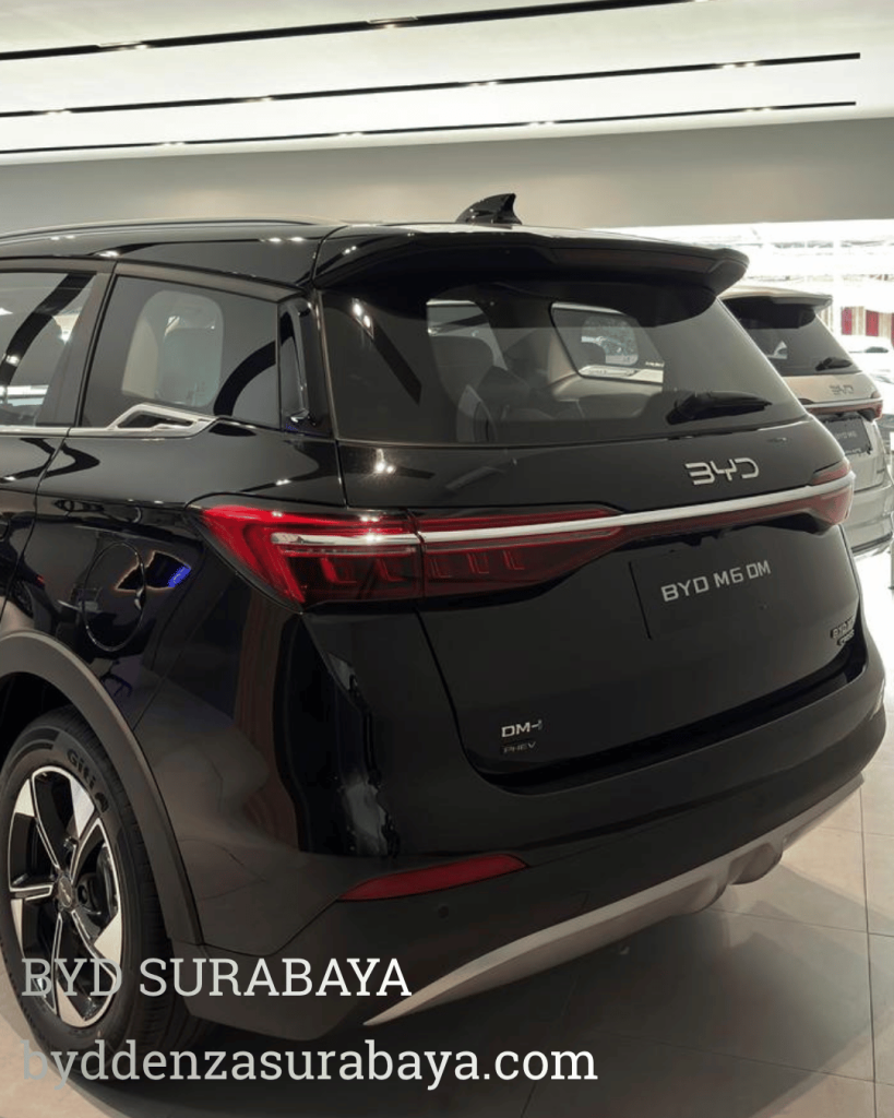 byd surabaya