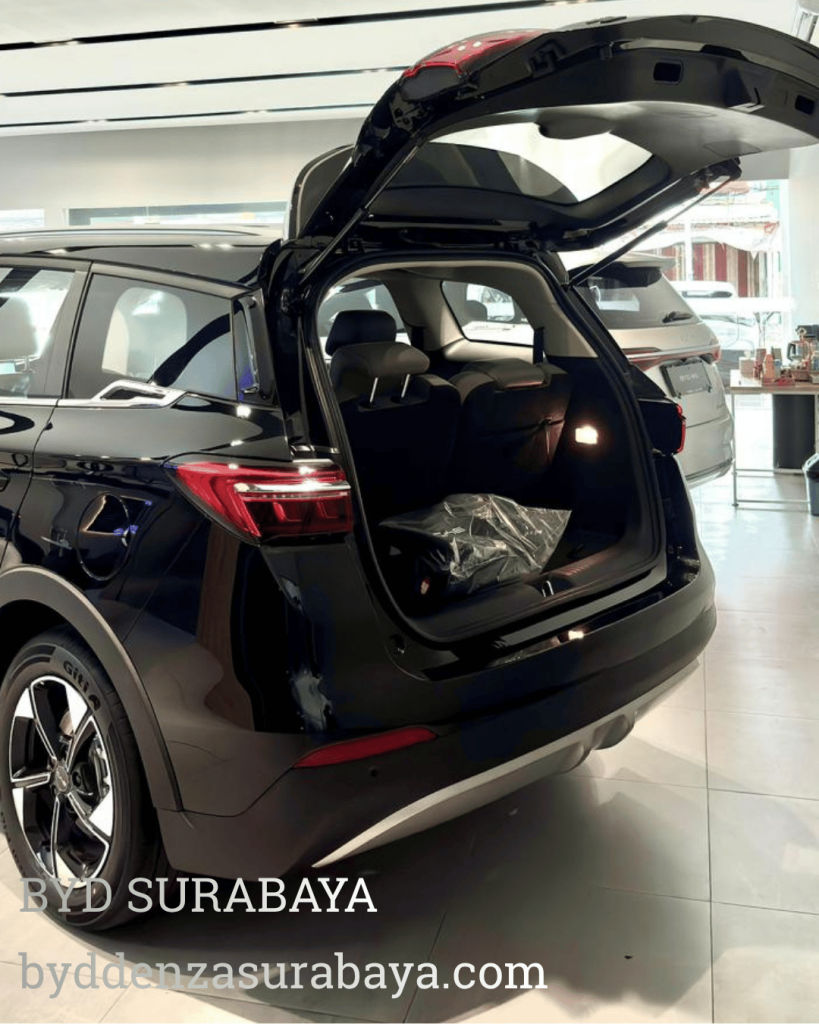 byd surabaya
