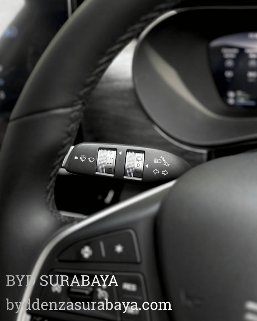 byd surabaya