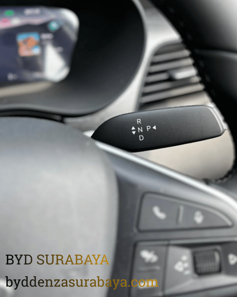 byd surabaya